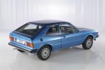 Volkswagen Scirocco 1974 года